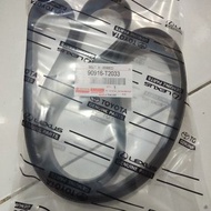 OEM TOYOTA HILUX GUN125, GUN126 FAN BELT 90916-T2033