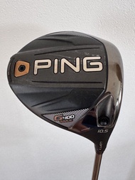 Ping  G400 MAX