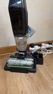 Bissell CrossWave X7 Pet 多功能吸塵器