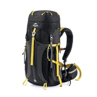 Naturehike 65L + 5L  Trekking Backpack