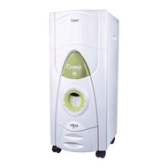 COSMOS RICEBOX FIFO RICE STORAGE/ 38 KG (SPECIAL VIA CARGO)