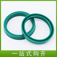 Imported Cylinder Oil Seal UN20x30x8 30x40x8 40x50x8 25x35x6 50x60x8 Polyurethane