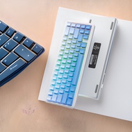AULA Tarantula F65Key Mechanical Keyboard RGB Wireless Bluetooth Wired Three-Mode In Stock