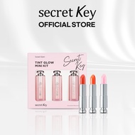 SECRETKEY Sweet Glam Tint Glow Mini Kit (1.6g * 3ea)