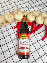 HẮC XÌ DẦU KICAP HIỆU TAMIN 330ML