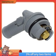 [In Stock] Thermostat Duratorq for  Transit MK7 Mondeo MK3 6C1Q-6L635-AB