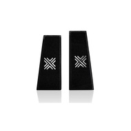 BENZ AMG GT 63 E63 / C63 / G63 GLC 63 /GLE 63  - PIPERCROSS performance air filter