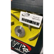 JVT PULLEY SET (NMAX ,AEROX)