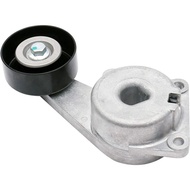 HICKS 38274 Drive Belt Tensioner Pulley Assembly Fit For 2002-2010 Ford Explorer (V8 4.6L), 2002-201