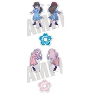 LoveLive 虹咲學園校園偶像同好會 - 櫻坂雫、鐘嵐珠 亞克力企牌