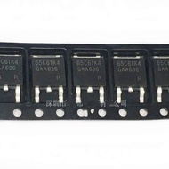 5PCS-20PCS IPD65R1K4C6 65C61K4 TO252 N channel 700V 8.3A 65R1K4C6 MOS FET brand new VKTE
