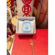 sanrio cinnamoroll square watch