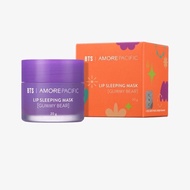 OFFICIAL AMORE PACIFIC LIP SLEEPING BTS PERMISSION TO DANCE [GUMMY BEAR]