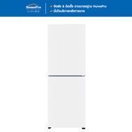 MITSUBISHI ตู้แช่แนวตั้ง  MF-U22EX-W 7.7 คิว สีขาว