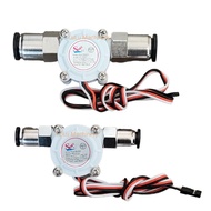 Drone Agriculture Flow Sensor