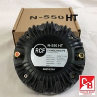 DRIVER TWEETER RCF N550 HT DRAT/ULIR