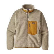 [Ceiling] Outdoor Patagonia Polar Fleece Jacket Stand Collar Lamb Wool Autumn And Winter Warm Jacket MORIYING