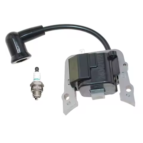 Ignition Coil For Shindaiwa B45 B45LA B450 B450F B450R C35 C35LA C350 T350 70200-71610, A411000780