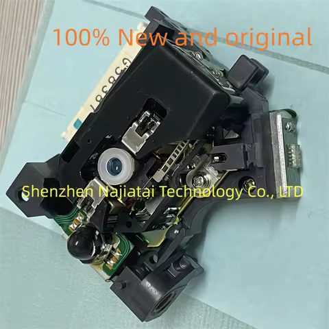 100% new and original KHS-130A KHS-130 KHS130A For LD Player KHS 130A Laser Lens Optical Pick-ups Bl