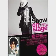 羅志祥 Show on stage進化三部曲 作者：羅志祥