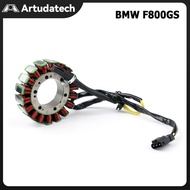 Coil Magnet BMW F800GS F800R F650GS F700GS F800S F800ST F800GT 2007-2014 Fuel Coil Stator Coil