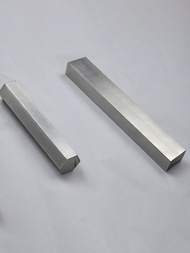 Jinchao 304/316 stainless steel flat bar stainless steel block stainless steel plate square bar Ping