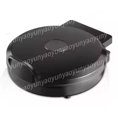 Crispy Egg Roll Maker Machine, Small Waffle Ice Cream Cone Baker, Constant Temperature Electric Grid