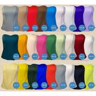 Inner Korset Bustier kamisol kemben longtorso korset dalaman kebaya