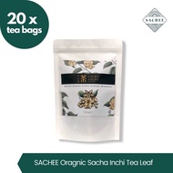 Sachee Organic Sacha Inchi Tea