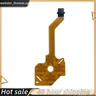 FPC Cable for  Portal Game Controller Button Cable Button Failure Repair Accessories   Portal FPC Ca