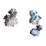 Abril Flying Auto Parts CG250 CG200 CG175 motorcycle engine
