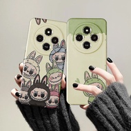 Softcase For HONOR X9C 5G Series Cartoon 20 - Case For HONOR X9C 5G - Softcase Silicone For HONOR X9