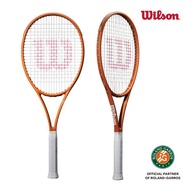 Wilson ROLAND-GARROS BLADE98(16×19)V9　ローランギャロス　ブレード98　2025　WR173911　テニスラケット 全仏オープン　ウィルソン