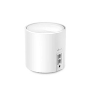 TP-Link Deco X50 AX3000 Whole Home Mesh Wi-Fi 6 System (1-pack)