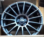 OZ Racing 19吋 頭尾 正廠鈴 📣