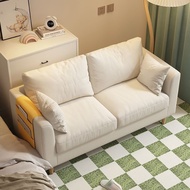 【SG Sellers】2 Seater 3 Seater 4 Seater Sofa Chair Single Sofa Living Room Sofas Fabric Sofa