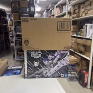 [放得高搵鬍鬚] 不二不議 Metal Robot魂 Hi-Nu Gundam (Exclusive Edition)