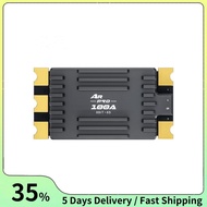 Single ESC 3-8S for RC FPV Drone Compatible 8-Bit ARGUS PRO BLE Split ESC 100A