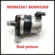 8K0965567 8K0965569 7.01360.15.0 Automobile Auxiliary Water Pump For AUDI/PORSCHE A4L A5 A6L A7 A8L 