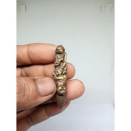 Asesoris yellow iron collection