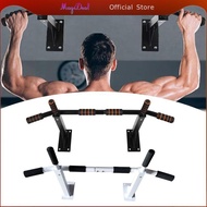 MagiDeal Chin Up Bar Pull Up Bar for Doorway Strength Exercising Door Pull Up Bar Doorway Pull Up Ba