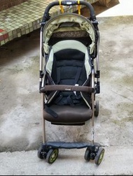 Combi - BB 車 初生嬰兒車