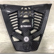 Yamaha Y15 Y15zr ENGINE COVER (CARBON)