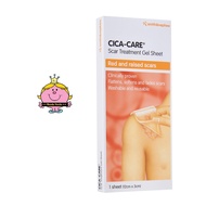 Smith & Nephew Cica care Scar Treatment Gel 12x3cm