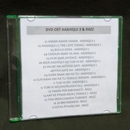 VCD Bollywood OST Aashiqui 2 & Razz