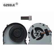 iiGZEELE Laptop cpu cooling fan for lenovo Z470 Z470A Z470G Z470K Z475 Z370 Z370A Z370G 6.2cm Notebo
