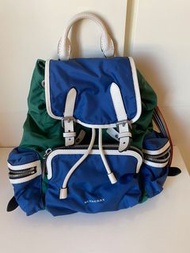 (好新淨) Burberry 背囊 #byeoldstyle