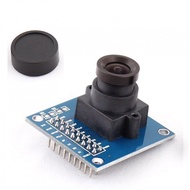 OV7670 - Camera Module - Arduino - Raspberry-Pi Compatible