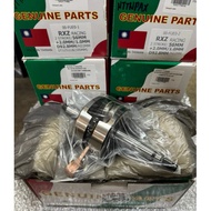 SHARK RACING JET ROD CRANKSHAFT CRANKSHAFT WITH DT125 ROD  [ DIAMETER 92.8MM/22 ] 1.6/2/2.4/2.8/3/4M