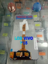 LCD VIVO V15